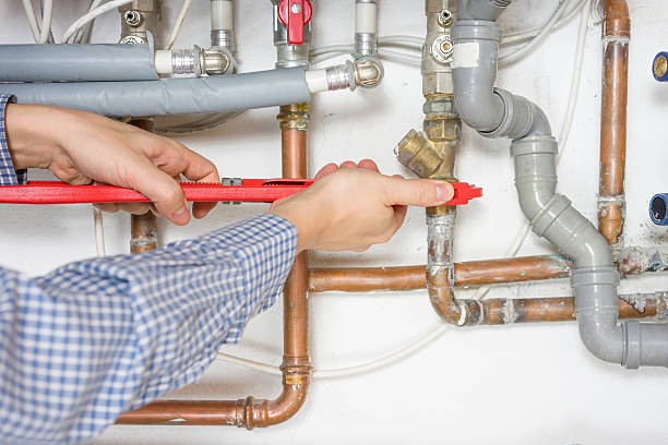 Best Leak Detection and Repair  in Warm Springs, CA